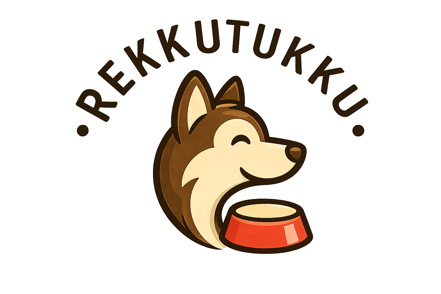 Rekkutukku logo